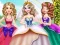 遊戲Ice Queen Wedding Photo在線