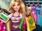 遊戲Goldie Princess Realife Shopping在線