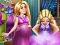 遊戲Pregnant Princesses Wardrobe在線