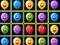 遊戲Balloons Matching Deluxe在線