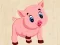 遊戲Animals: Scrabble在線