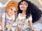 遊戲Disney Mom & Daughter Shopping Day在線