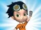 遊戲Rusty Rivets: Scavenger Hunt在線