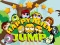 遊戲Happy Alien Jump在線