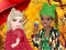 遊戲Princess Urban Outfitters Qutumn在線