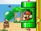 遊戲Mario Bloons Shootin在線