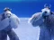 遊戲SmallFoot: Yeti, Aim, Gong!在線
