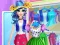 遊戲Candy Girl DressUp在線