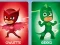 遊戲PJ Masks: Hidden Heroes在線