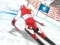 遊戲Winter Sports: Slalom Hero在線