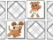 遊戲Puppy Pairing在線