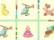 遊戲Find The Toys在線