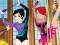 遊戲Princess Gymnastic Olympics在線