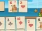 遊戲Tiki Solitaire在線