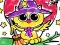 遊戲Coloring Book在線