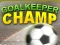 遊戲Goalkeeper champion在線
