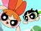 遊戲Powerpuff Girls: Smashing Bots在線