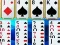 遊戲Eliminator Solitaire在線