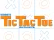 遊戲Tic Tac Toe Multiplayer在線