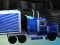 遊戲18 Wheeler Impossible Stunt在線