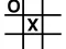 遊戲Impossible tic tac toe在線