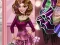 遊戲Dove Shopping Day Dolly Dress Up在線