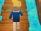 遊戲Blocky Runner在線