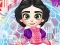 遊戲Vanellope Princess Makeover在線