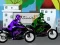遊戲Bike Racing math Factors在線