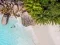 遊戲Seychelles Beach Jigsaw Puzzle在線