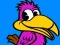 遊戲Birds Coloring在線