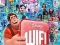 遊戲Ralph Breaks the Internet Jigsaw在線