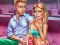 遊戲Ellie Cinema Flirting在線