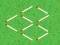 遊戲Toy matches在線