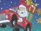 遊戲Merry Christmas Truck在線