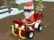 遊戲Santa's Rush The Grinch Chase在線