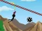 遊戲Stickman Jumping在線