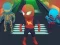 遊戲Subway Spider Kid在線