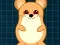 遊戲Hamster Grid Subtraction在線