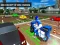 遊戲Bike Parking 3d Adventure 2020在線