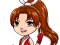 遊戲Chibi Fighter Dress Up Game在線