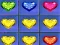 遊戲Heart Gems Connect在線