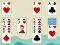 遊戲Solitaire Legend在線
