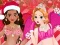 遊戲Victoria’s Secret: Christmas Runaway在線