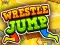 遊戲Wrestle Jump Online在線