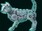 遊戲Cyber Cat Assembly在線