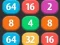 遊戲2048 Merge在線