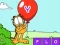 遊戲Garfield English Sight Words在線