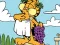 遊戲Garfield Spot The Difference在線