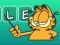 遊戲Garfield Sentences在線